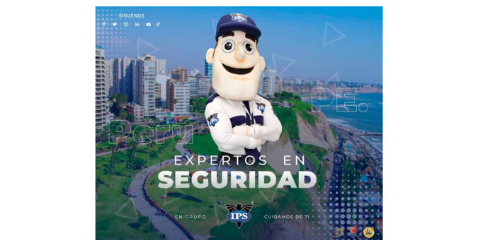 ¿Quiénes somos?
